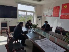 一手抓疫情防控，一手抓企業(yè)經(jīng)營發(fā)展